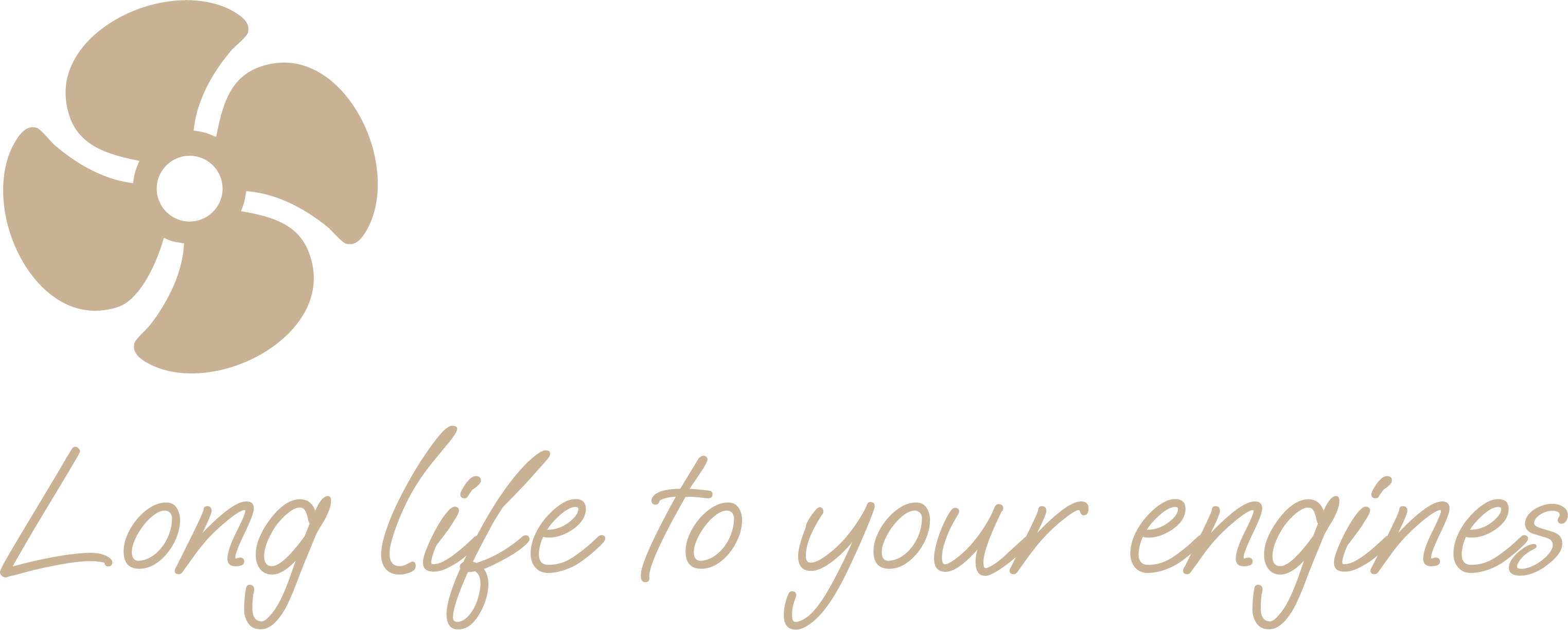 Benussi Marine logo