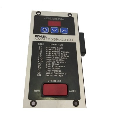 Controller ADC2100 Kohler (ex GM28707)