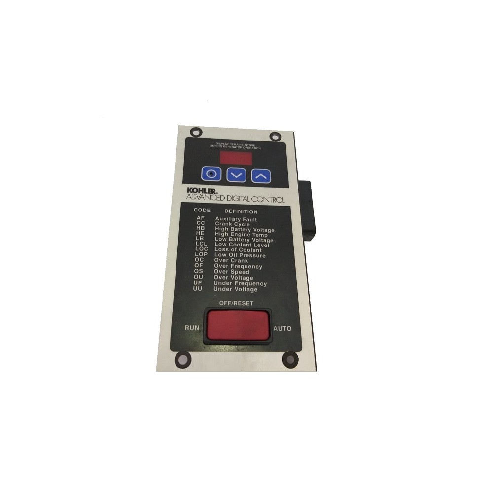 Controller ADC2100 Kohler (ex GM28707)