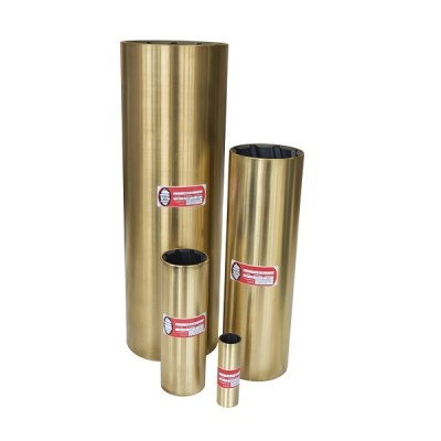 Boccola evolvente DX asse D. 3”-esterno 4”