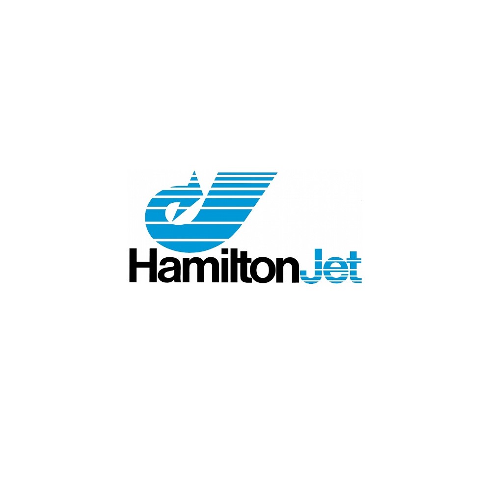 Boccola Hamilton-Jet