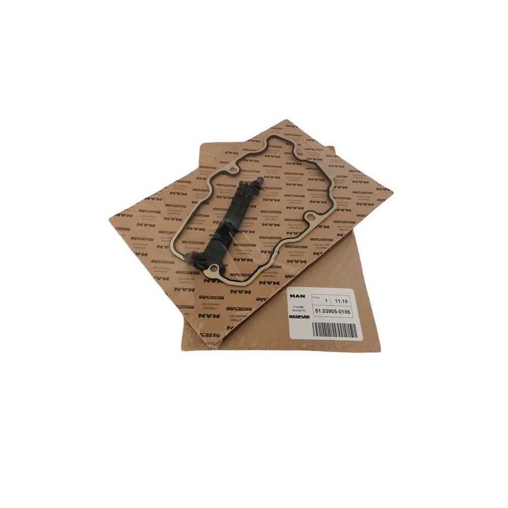 Guarnizione coperchio punterie CR-New MAN