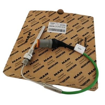 Captatore temperatura gas scarico MAN