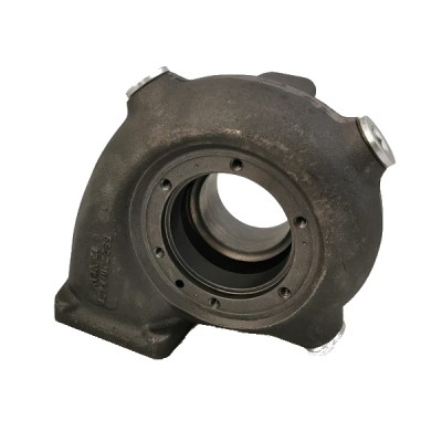 Carter turbina K31