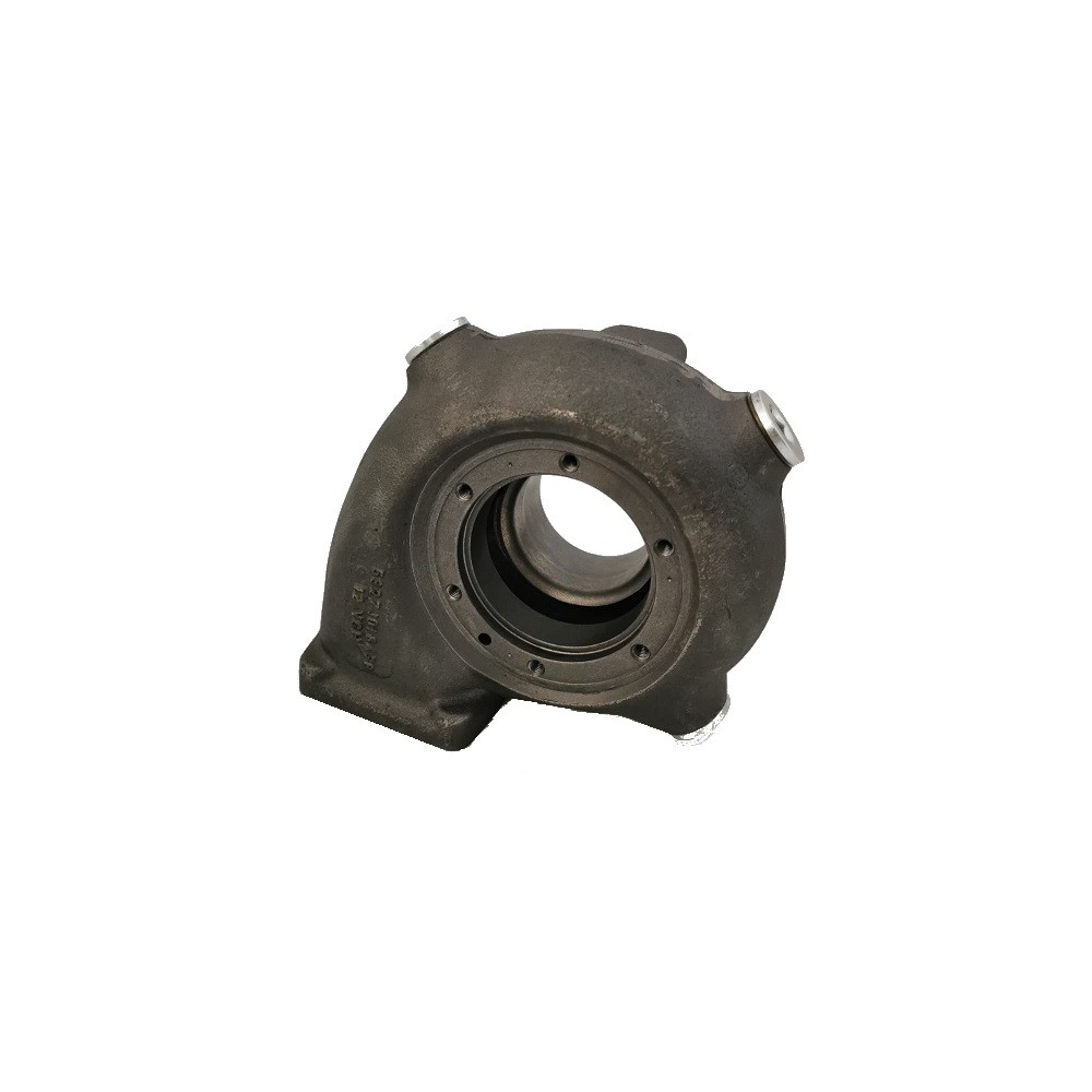 Carter turbina K31