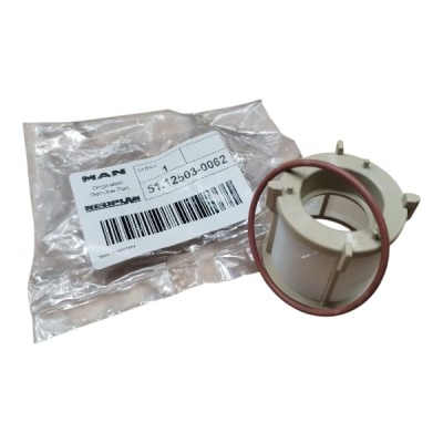 Cartuccia filtro gasolio (ex 51.12503-0047) MAN