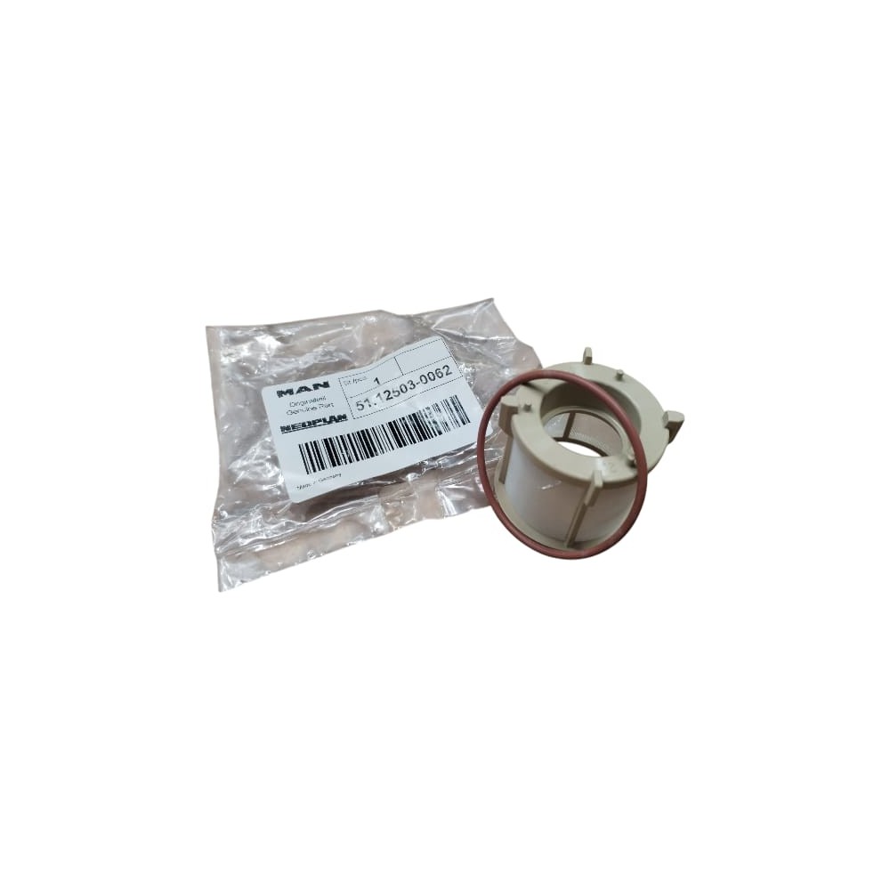 Cartuccia filtro gasolio (ex 51.12503-0047) MAN