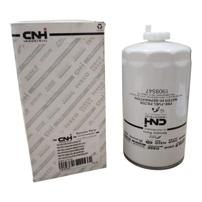 Cartuccia pre-filtro combustibile Iveco