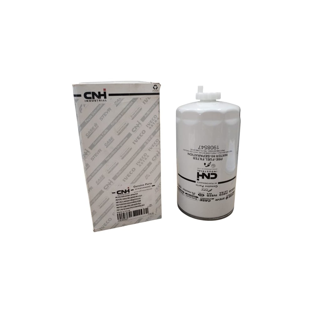 Cartuccia pre-filtro combustibile Iveco