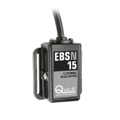 Interruttore elettronico EBSN 15 Quick