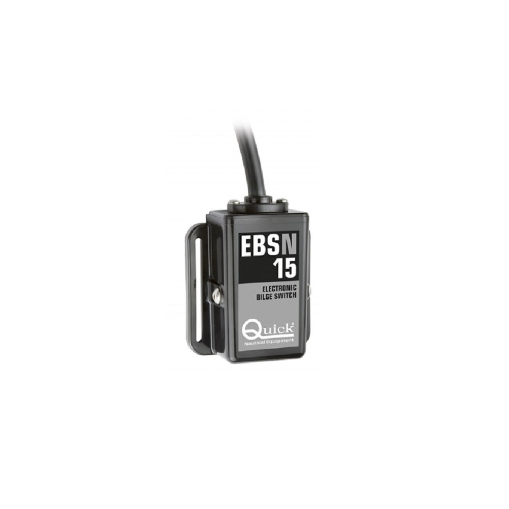 Interruttore elettronico EBSN 15 Quick