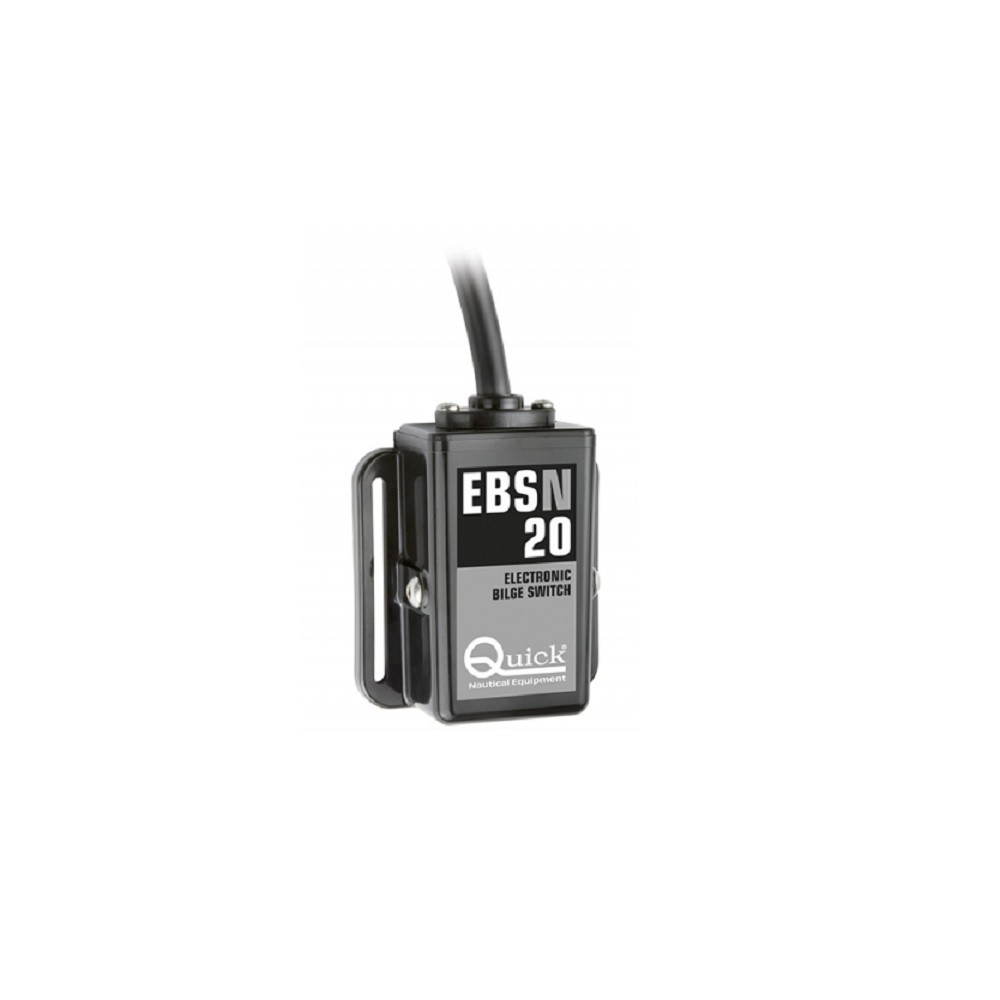 Interruttore elettronico EBSN 20 Quick