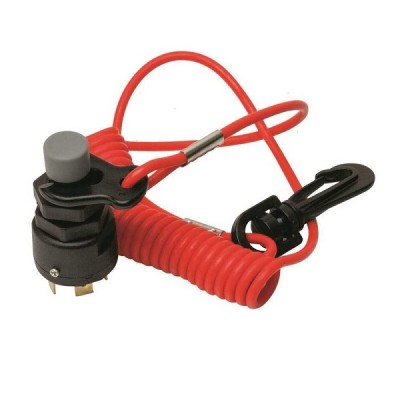 Interruttore outboard BLACK