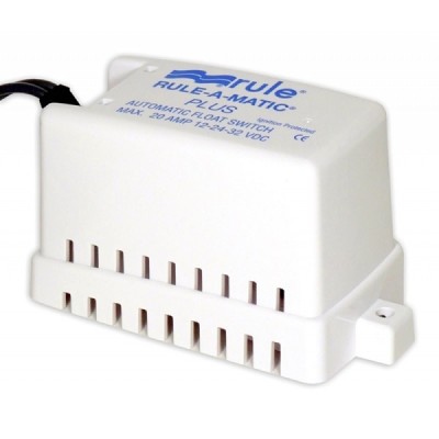 Interruttore Rule mod. 40 12/24/32 V