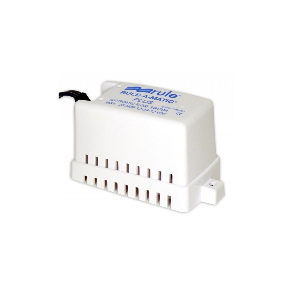 Interruttore Rule mod. 40 12/24/32 V