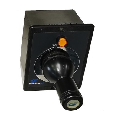 Joystick Hamilton-Jet MKII STD Hamilton-Jet