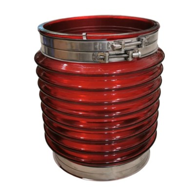 Kit cuffia Top System TS100 - TS120