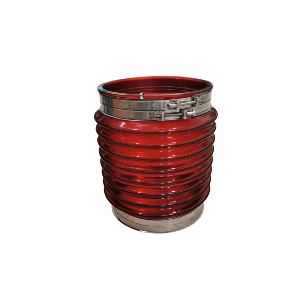 Kit cuffia Top System TS100 - TS120