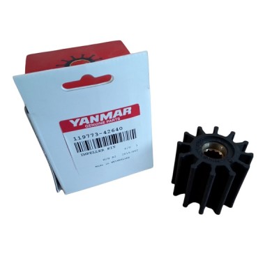 Kit girante 6LP Yanmar