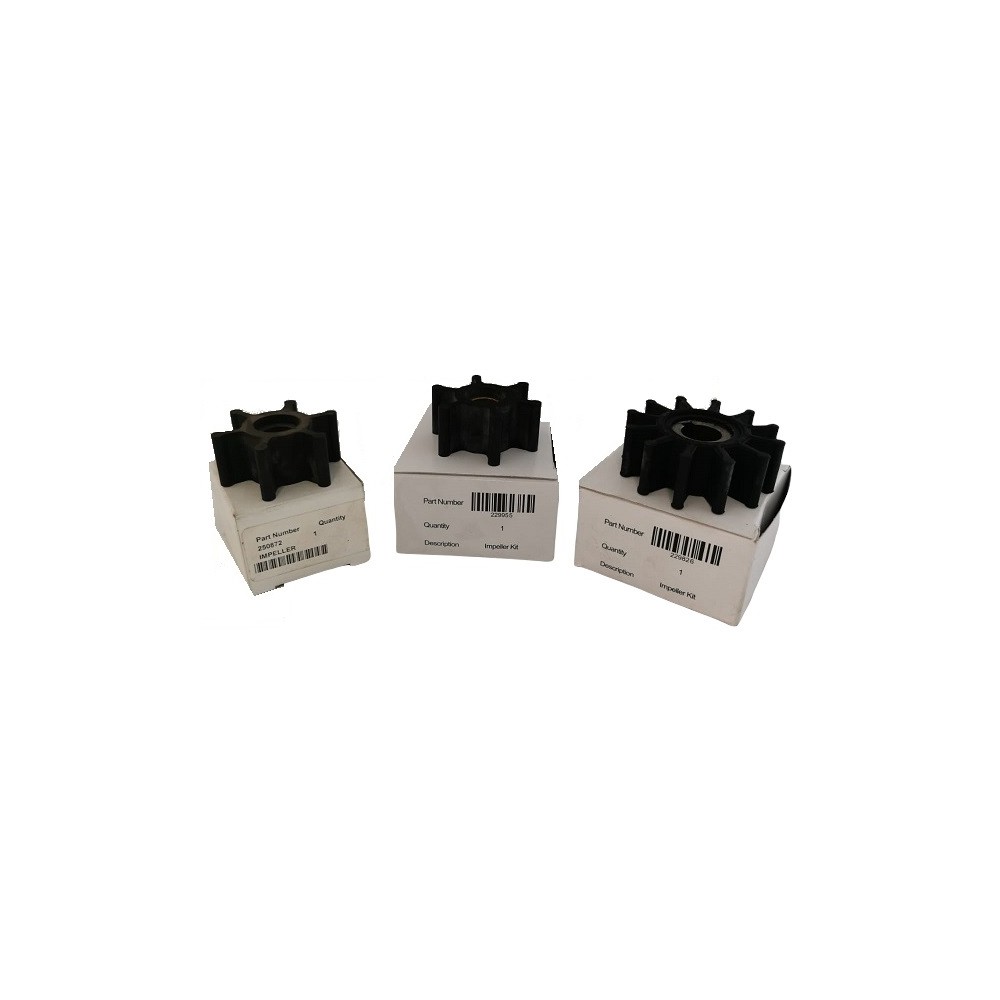 Kit girante Kohler