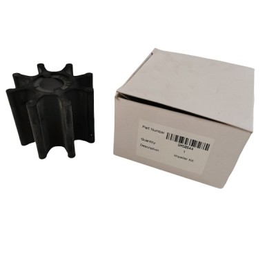 Kit girante Kohler