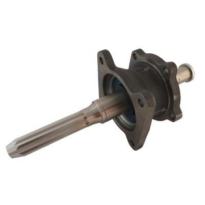 Kit revisione albero p.a.m. MAN