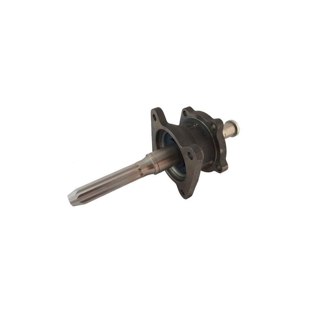 Kit revisione albero p.a.m. MAN