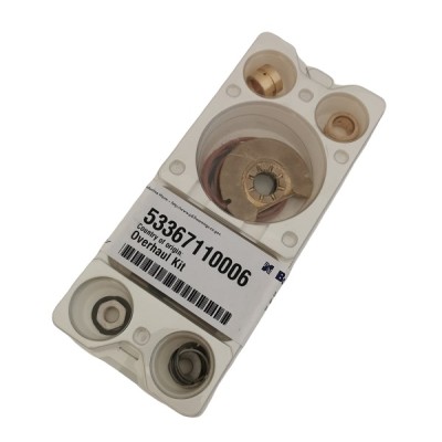 Kit revisione turbo K36