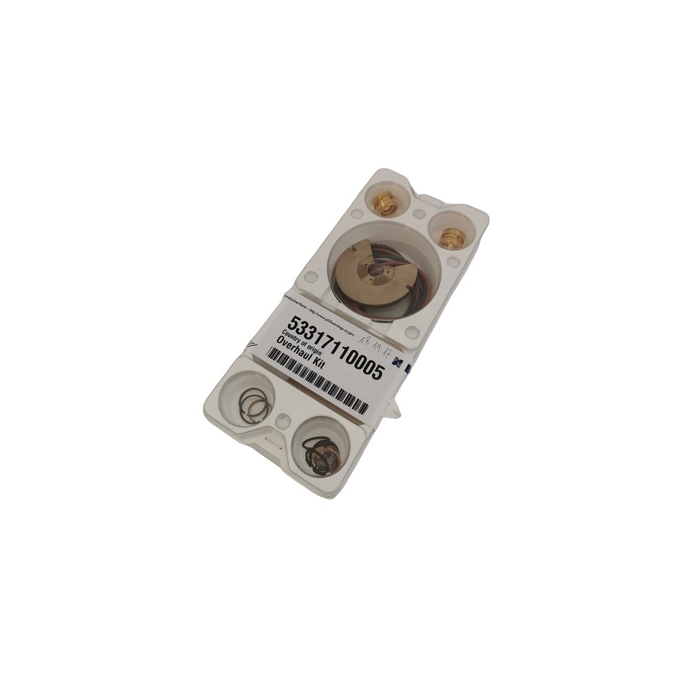Kit riparazione turbo K31