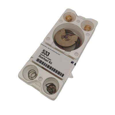 Kit riparazione turbo KKK 33/34/36