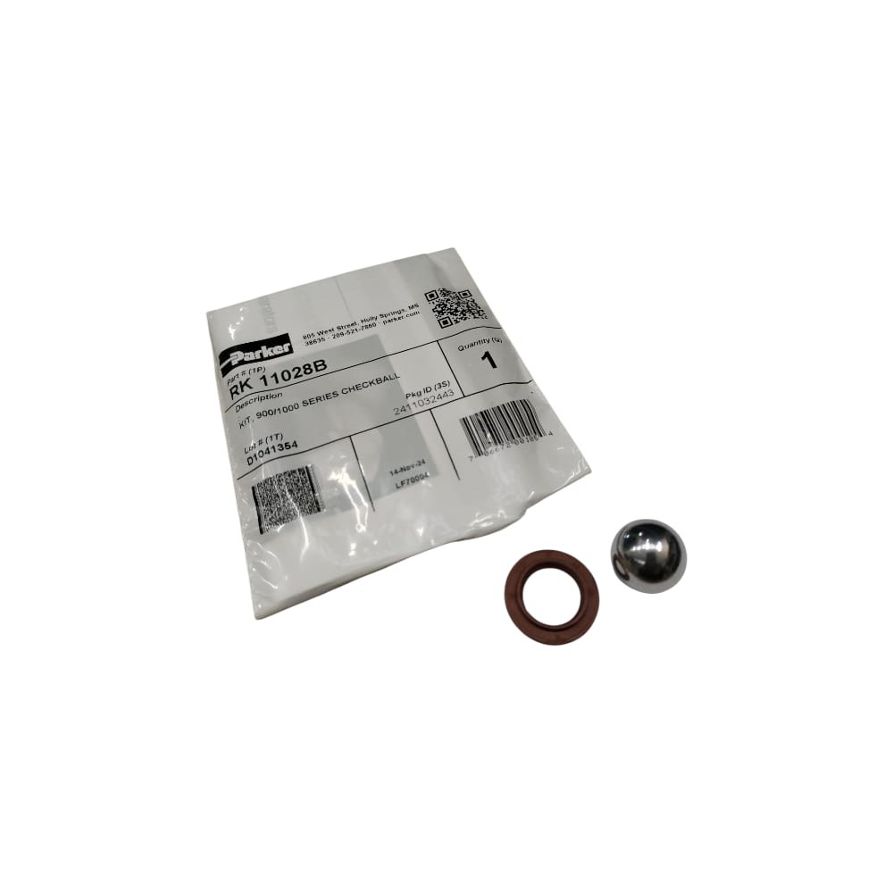 Kit sfera Racor 900-1000