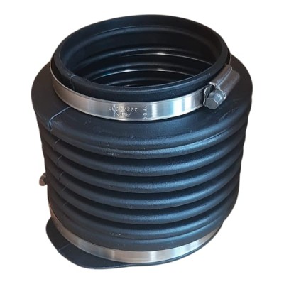 Kit soffietto Volvo Penta