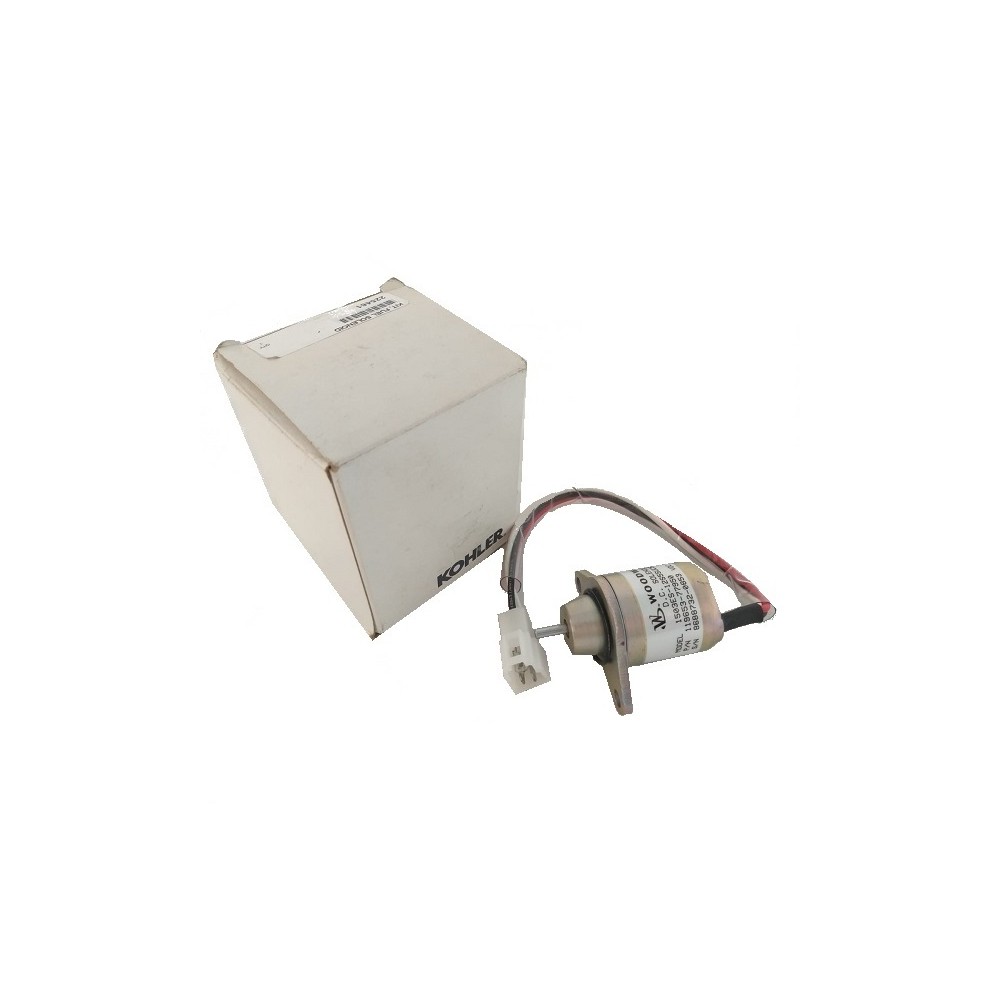 Kit solenoide 12V Kohler