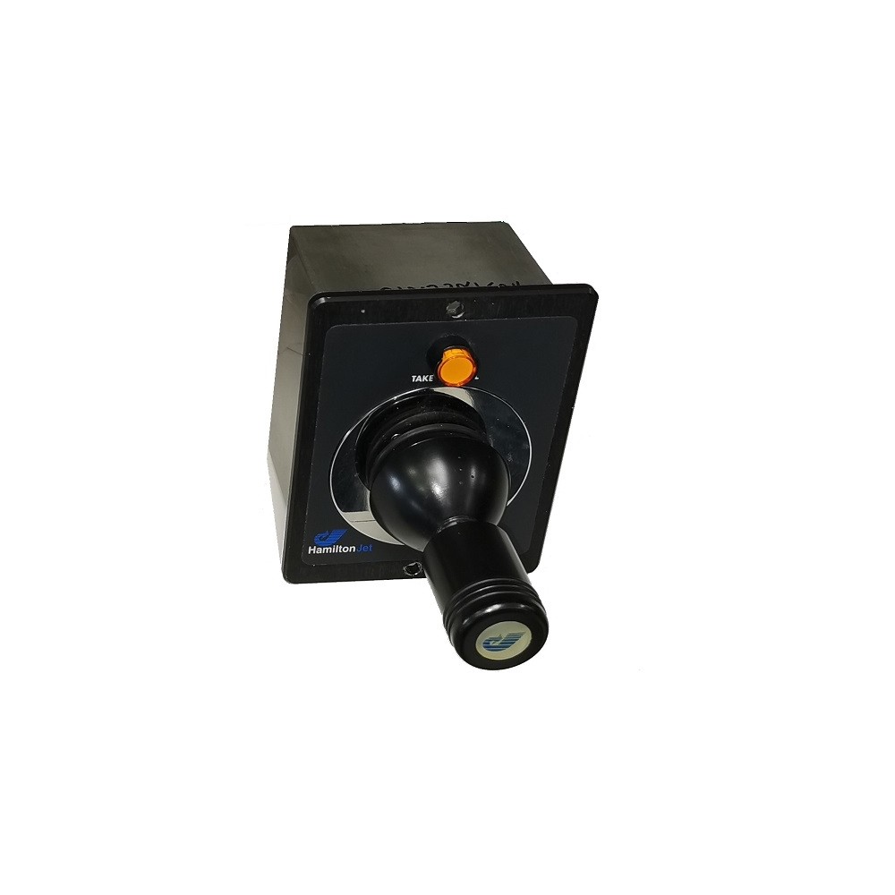 Modulo Joystick MJM (rigenerato) Hamilton-Jet
