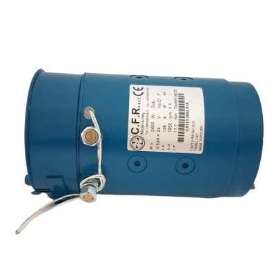 Motorino elettrico C.F.R. 24V 2400WQ