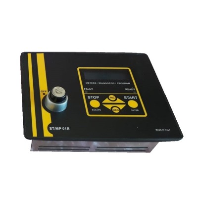 Pannello remoto ST/MP 01R Stamegna