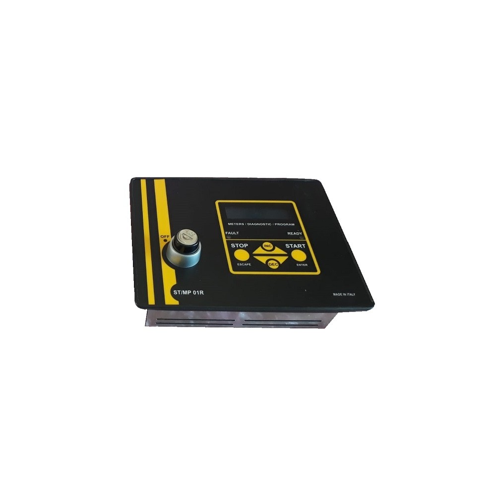 Pannello remoto ST/MP 01R Stamegna