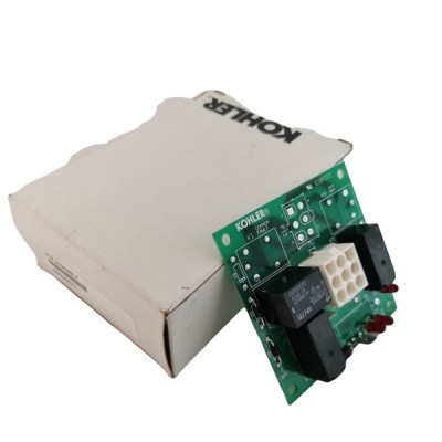 PCB assy digital 12V