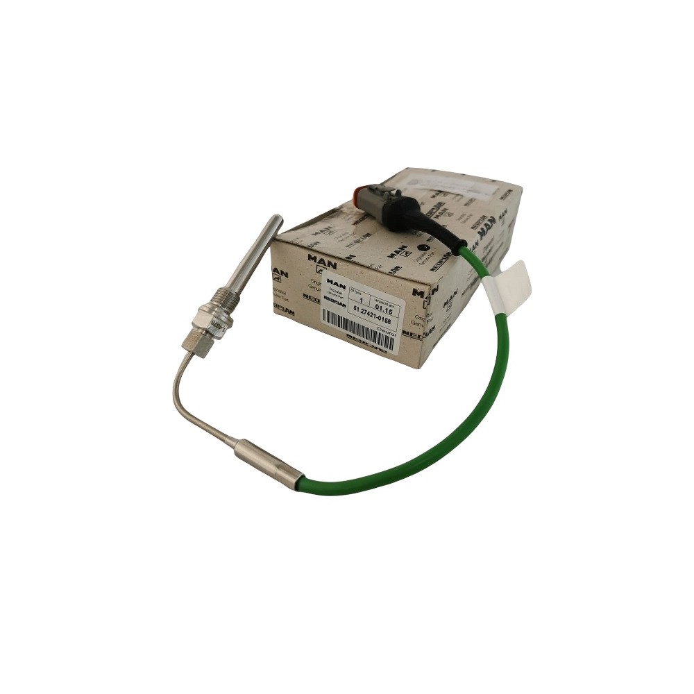 Pirometro temperatura gas scarico PT1000 (R6) MAN