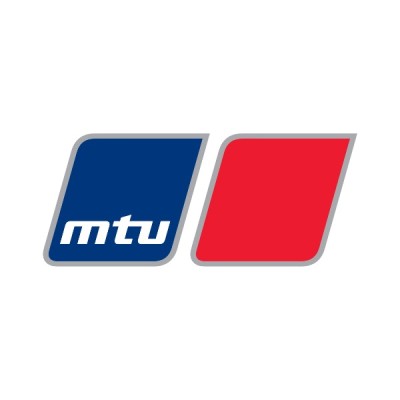 Pompa AC MTU