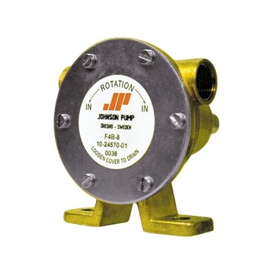 Pompa acqua mare Mase IS9 (Johnson F4B-8 3/8")