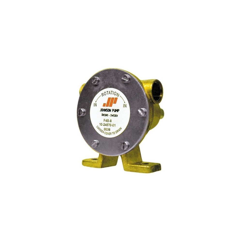 Pompa acqua mare Mase IS9 (Johnson F4B-8 3/8")