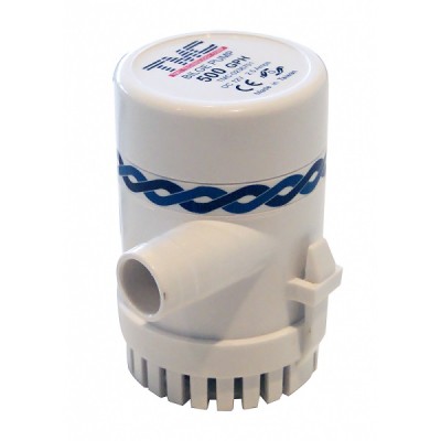 Pompa ad immersione TMC R18 500 12V