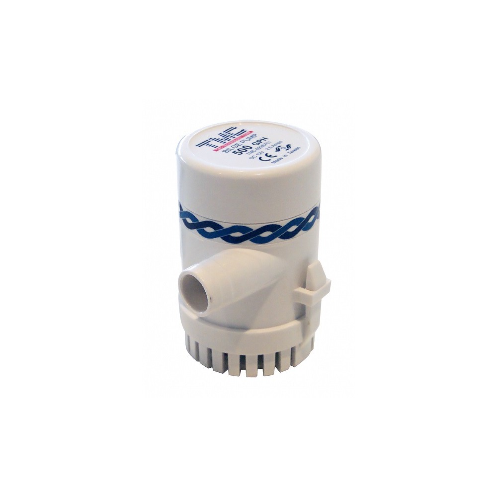 Pompa ad immersione TMC R18 500 12V