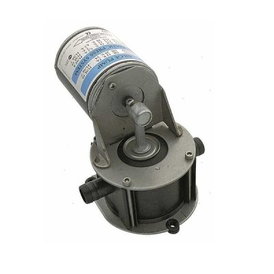 Pompa autoadescante Ocean Vertical 20L 24V