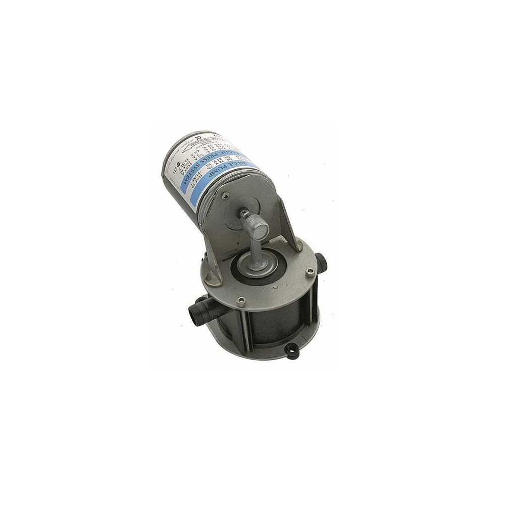 Pompa autoadescante Ocean Vertical 20L 24V
