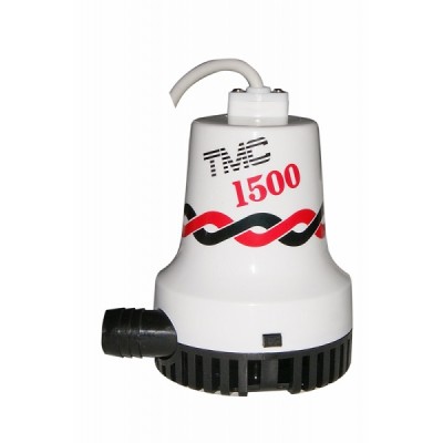 Pompa immersione TMC 1500 24V