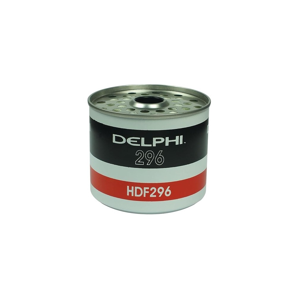 Prefiltro gasolio HDF296 (FT4788)