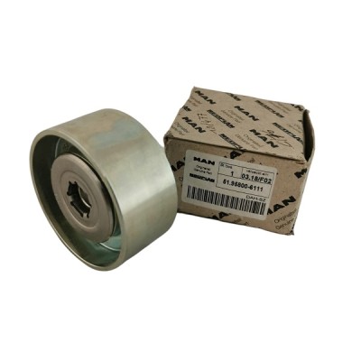 Puleggia cavo 74x34 MAN