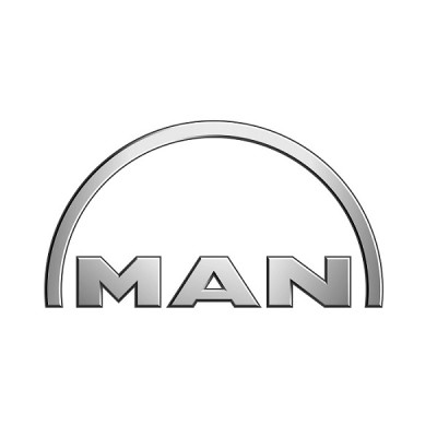 Rondella elastica MAN